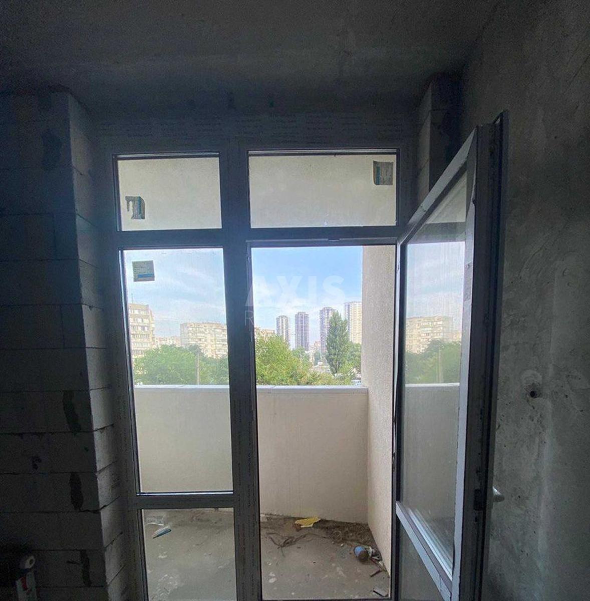 1k apartment vul. Kybal'chycha Mykoly 1В1