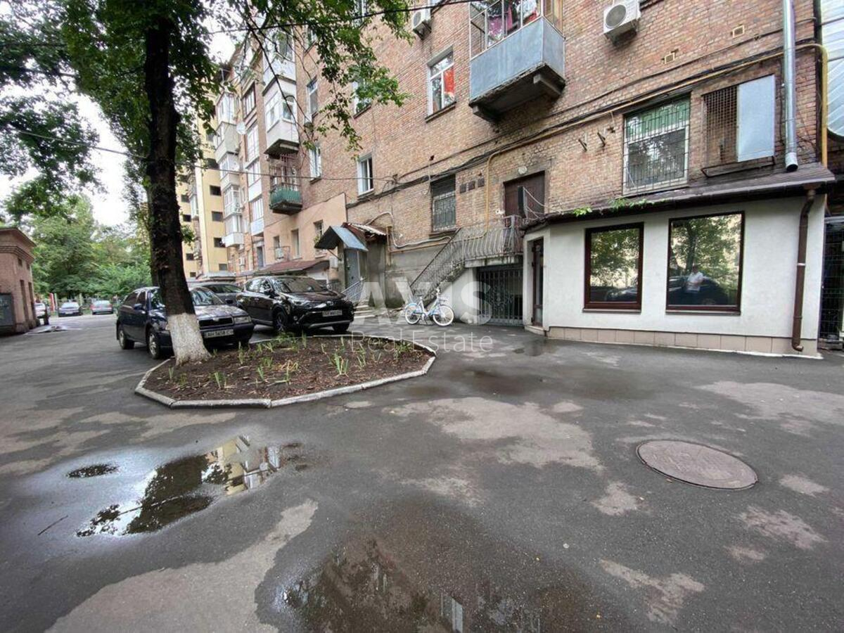 Объект торговли ул. Большая Васильковская 120, 83м2563365