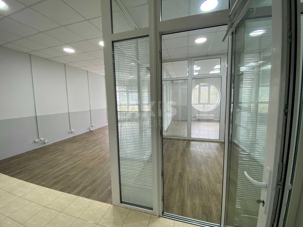 Office uzv. Klovs'kyj 7А, 80m2602351