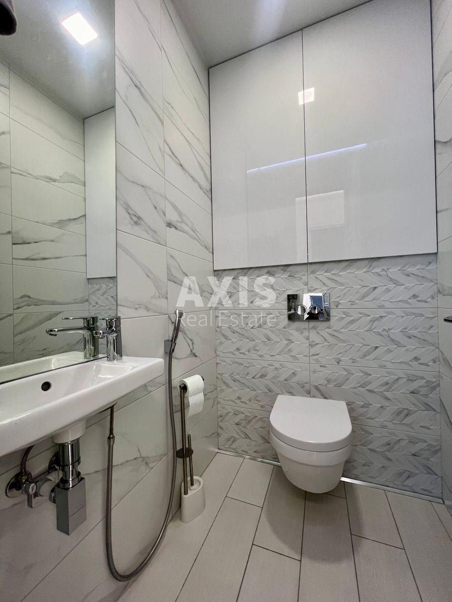 3k apartment vul. Barbjusa Anri 28А9