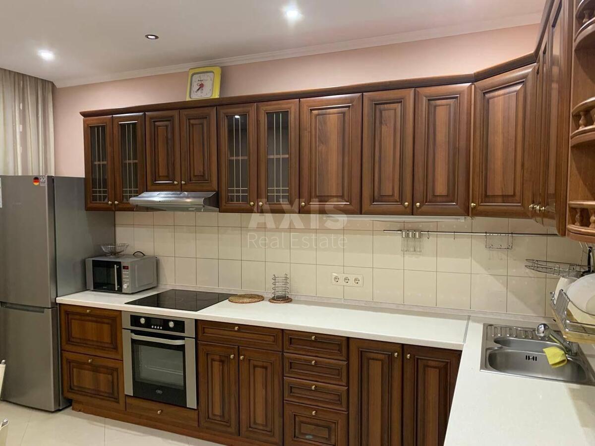 1k apartment vul. Golosii'vs'ka 1357088