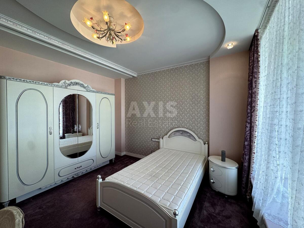 5k apartment vul. Andriya Verkhohlyada 12615009