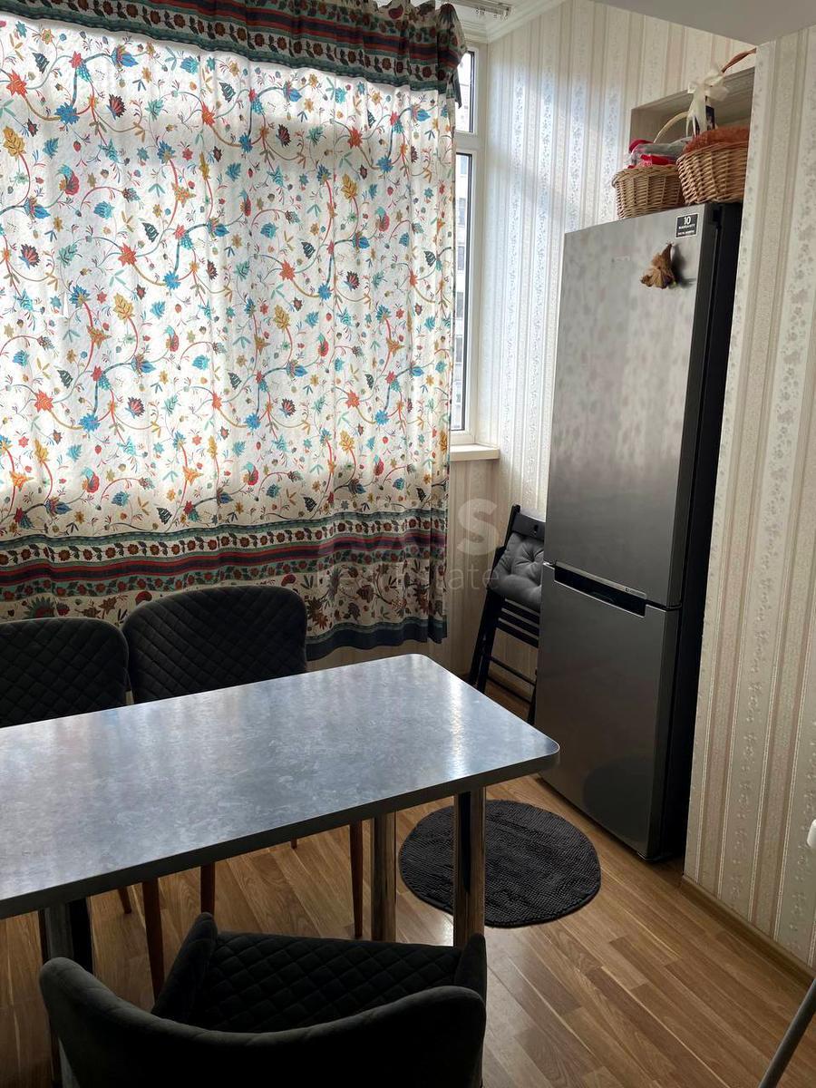 3к квартира бул. Вацлава Гавела 34Б6153212