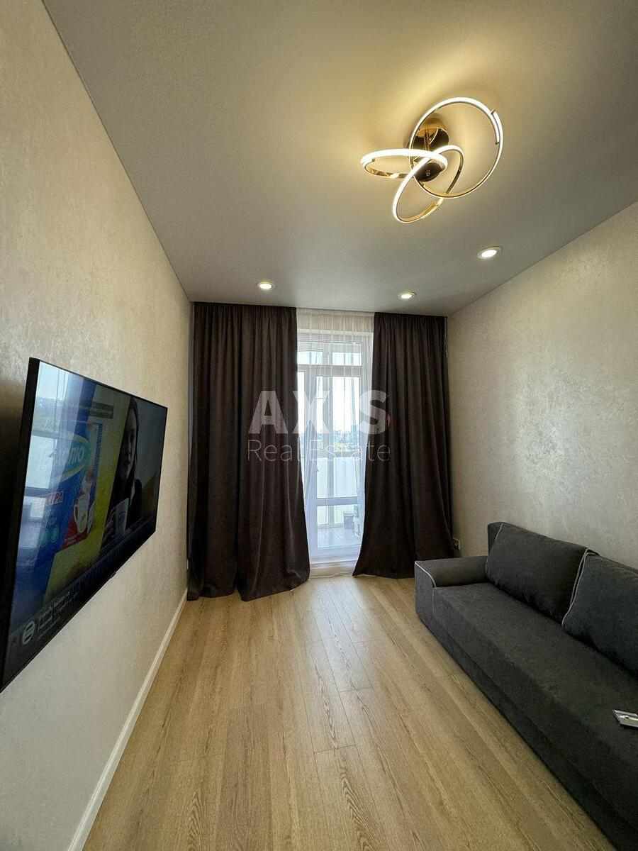 2k apartment vul. Praktychna 1480892