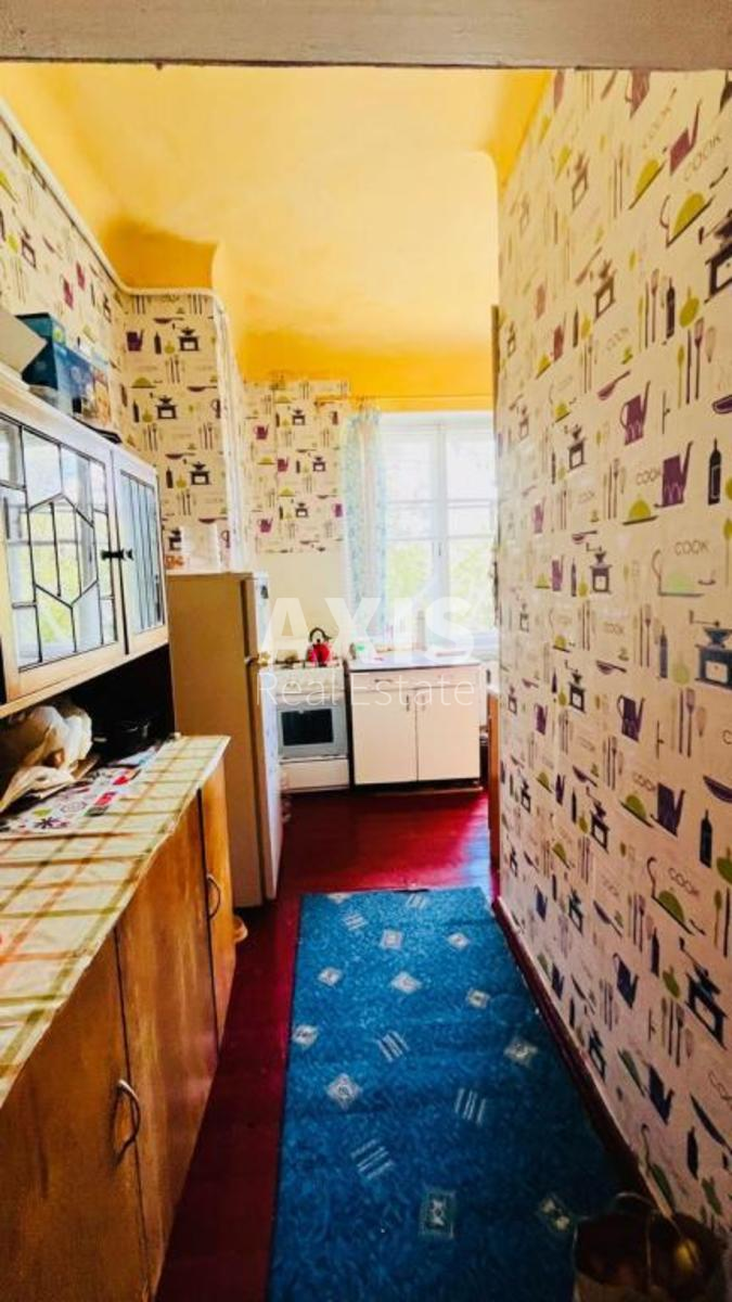 3k apartment vul. Inzhenera Borodina 12/75