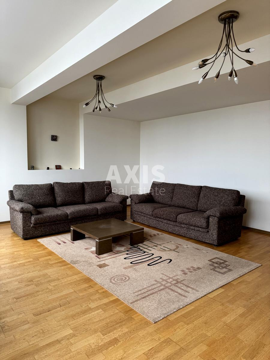 4к квартира ул. Ежи Гедройца 2615408