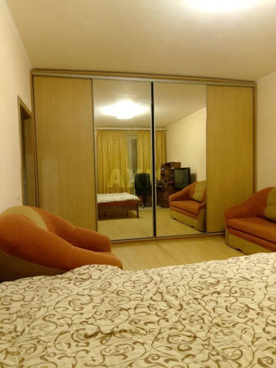 1к квартира пер. Феодосийский 14570124