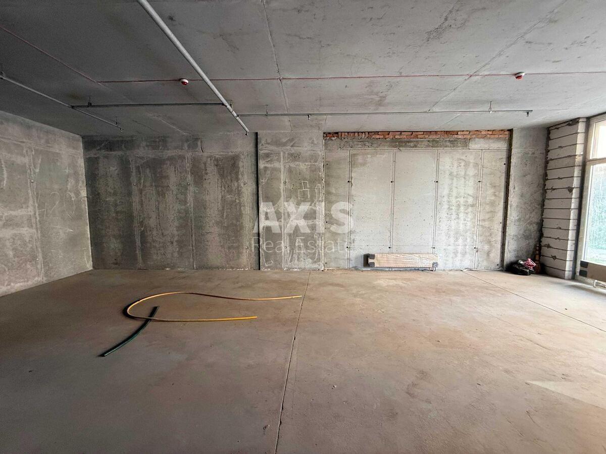 Trade object vul. Vsevoloda Zmijenka 34/21, 70m2581103