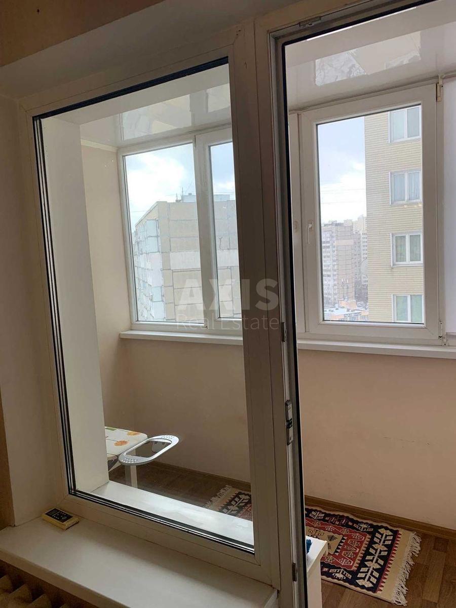 2k apartment pl. Jevropejs'ka 31А3