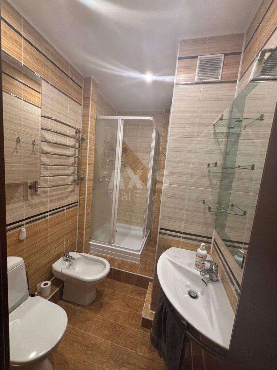 4k apartment vul. Knjazhyj Zaton 2/308