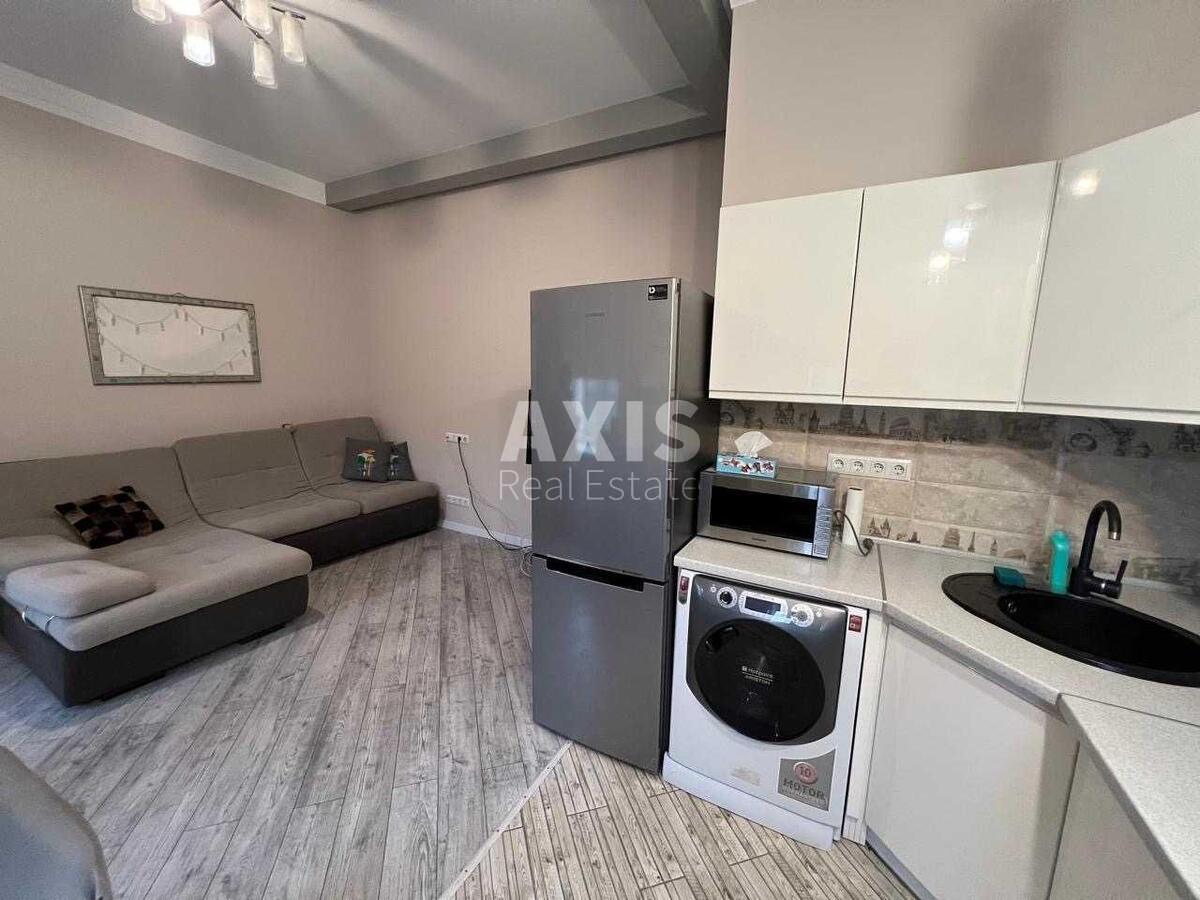 2k apartment pr-t Peremogy 5В