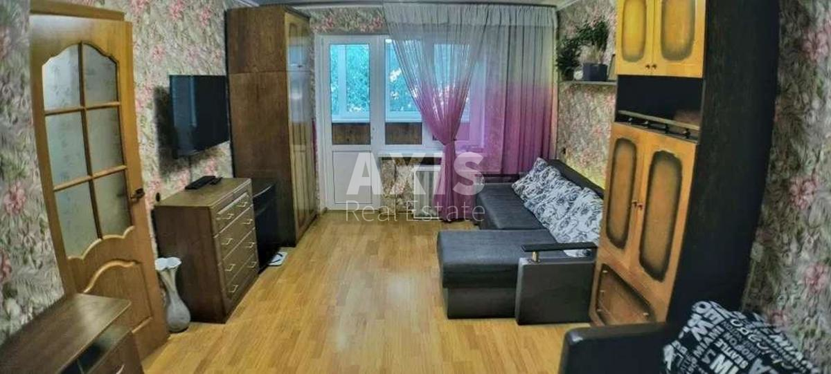 1k apartment pr-t Navoi' Alishera 78