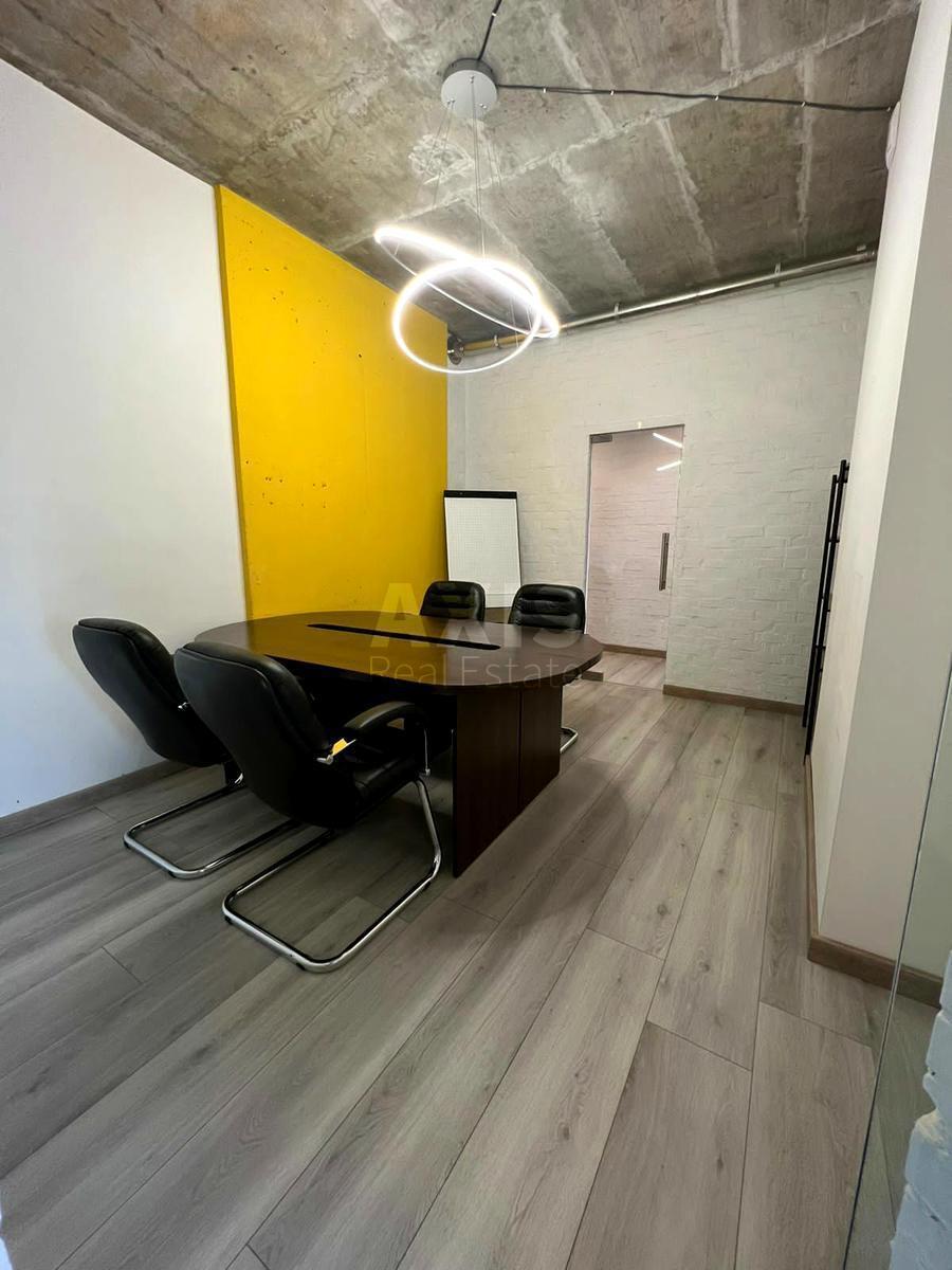 Office vul. Vasylya Tyutyunnyka 37/1, 150m2613111