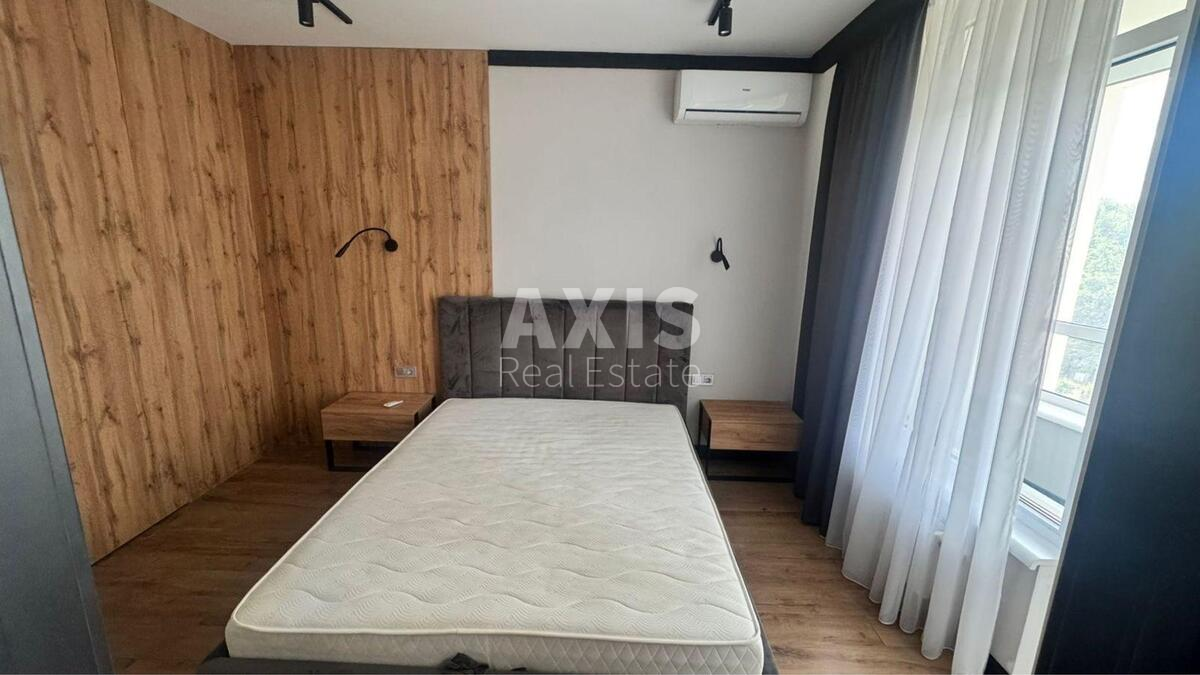 2k apartment shose Stolychne 2613395