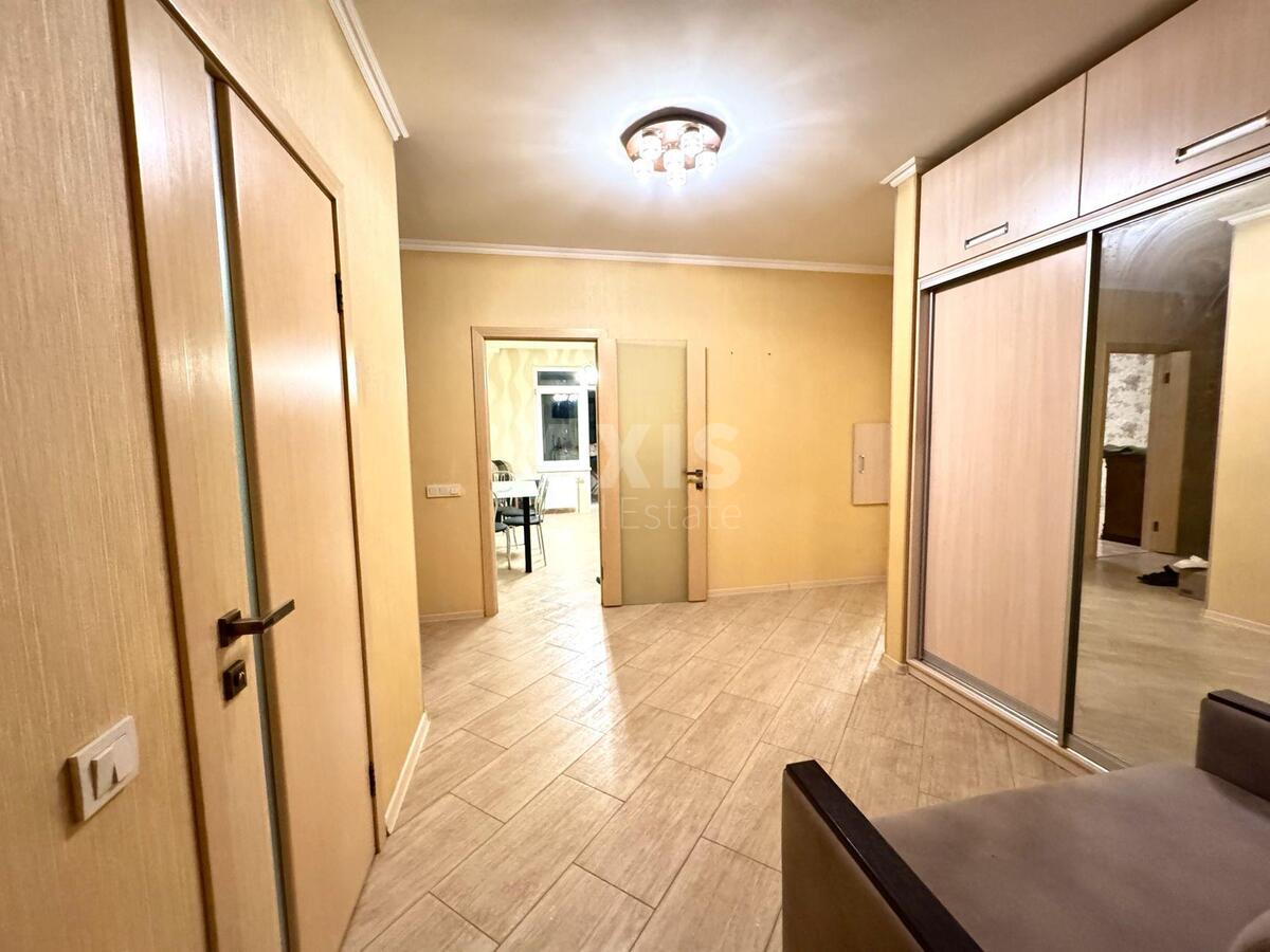 2k apartment vul. Ushyns'kogo 14Б569906