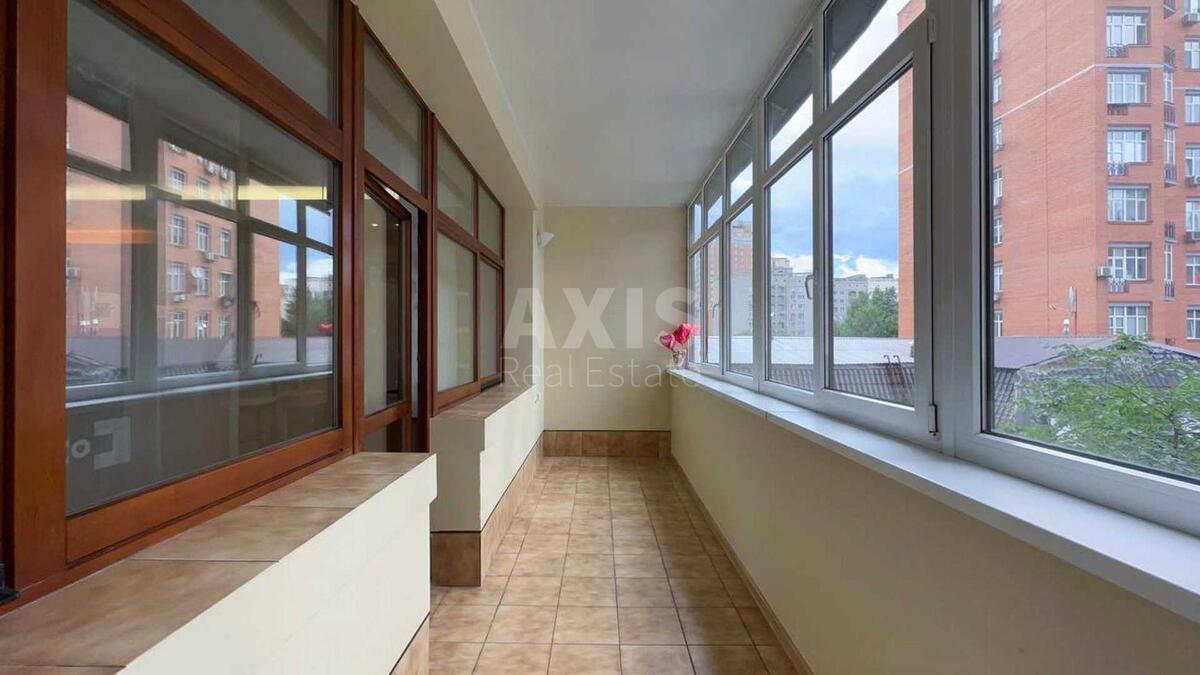 3k apartment vul. Pavlivs'ka 187