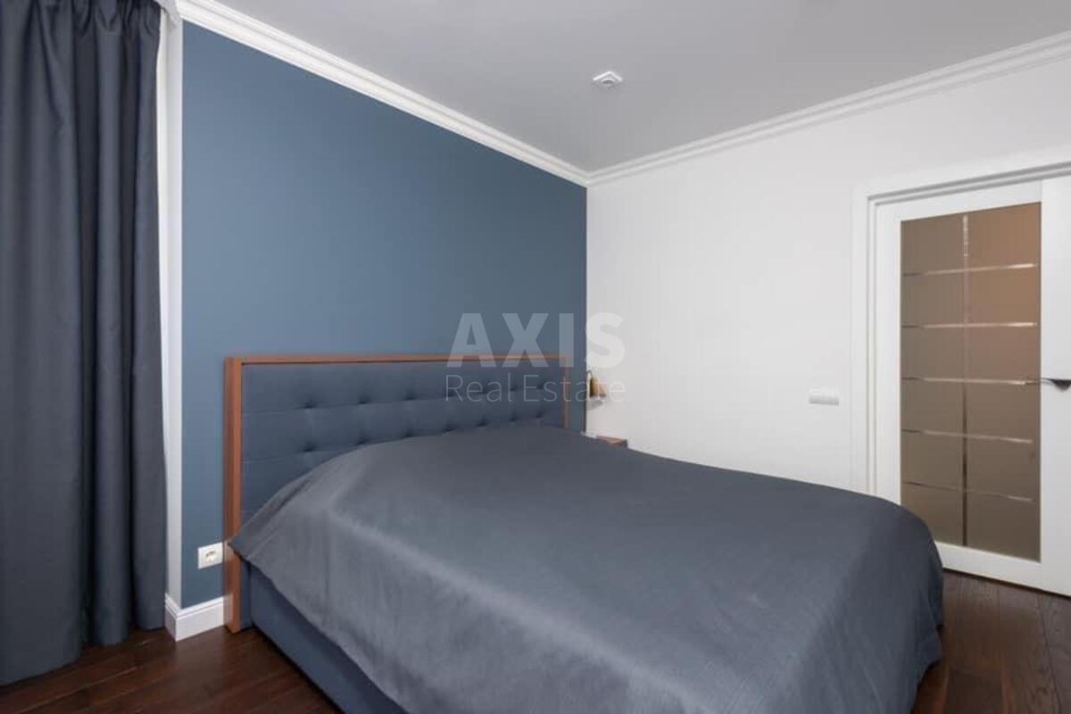 1k apartment vul. Lypkivs'kogo Vasylja Mytropolyta 37Г6