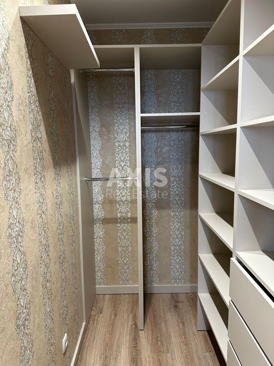 1k apartment vul. Ivana Bilyka 4468156