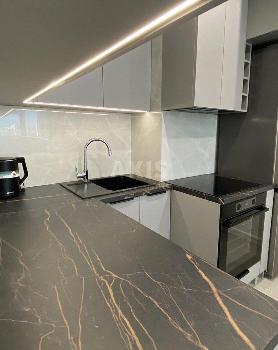 1k apartment pr-t Peremogy 11, корп. 21