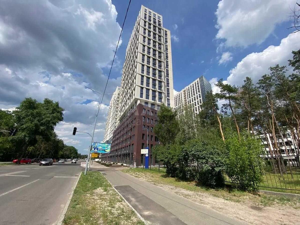 2k apartment vul. Zhmachenka Generala 266067417