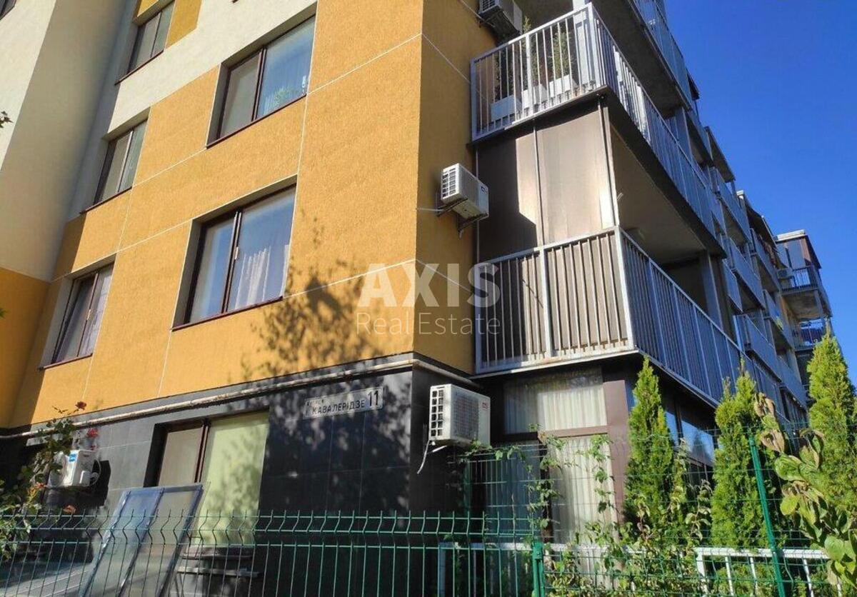 2k apartment vul. Kavaleridze Ivana 7594784