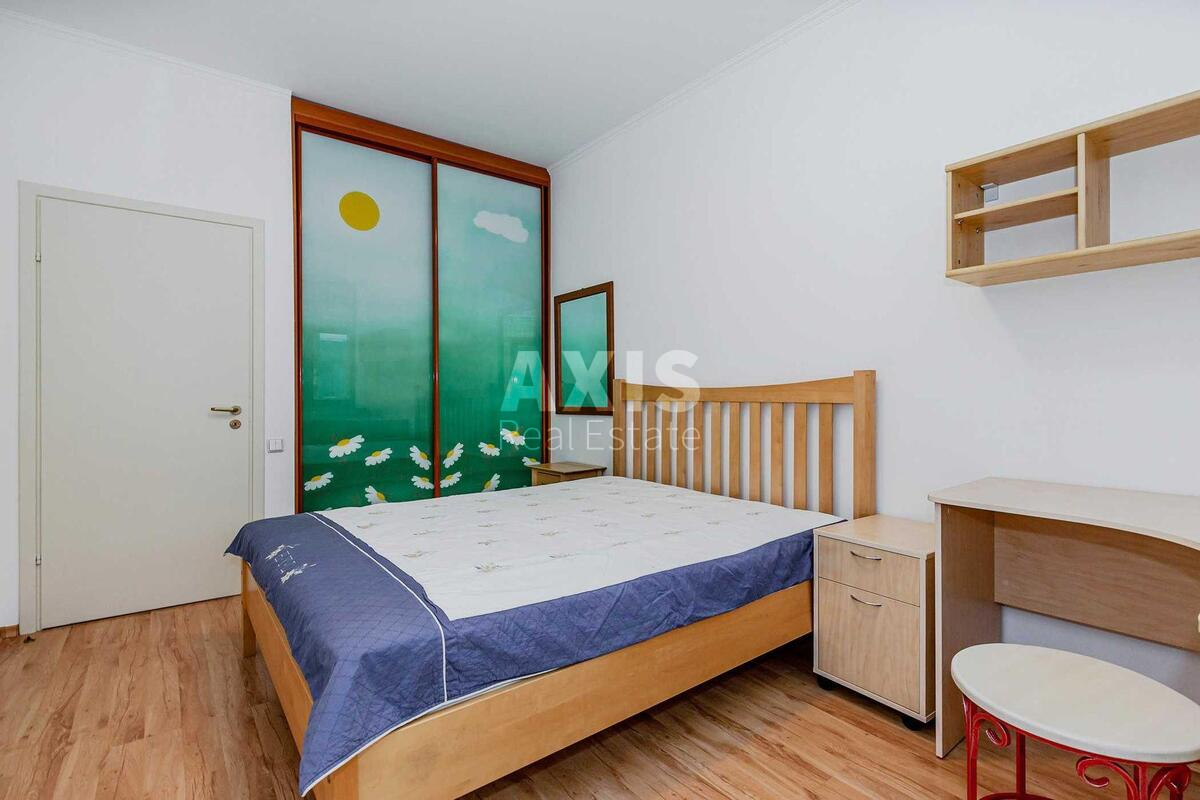 4k apartment vul. Pavlivs'ka 185409010