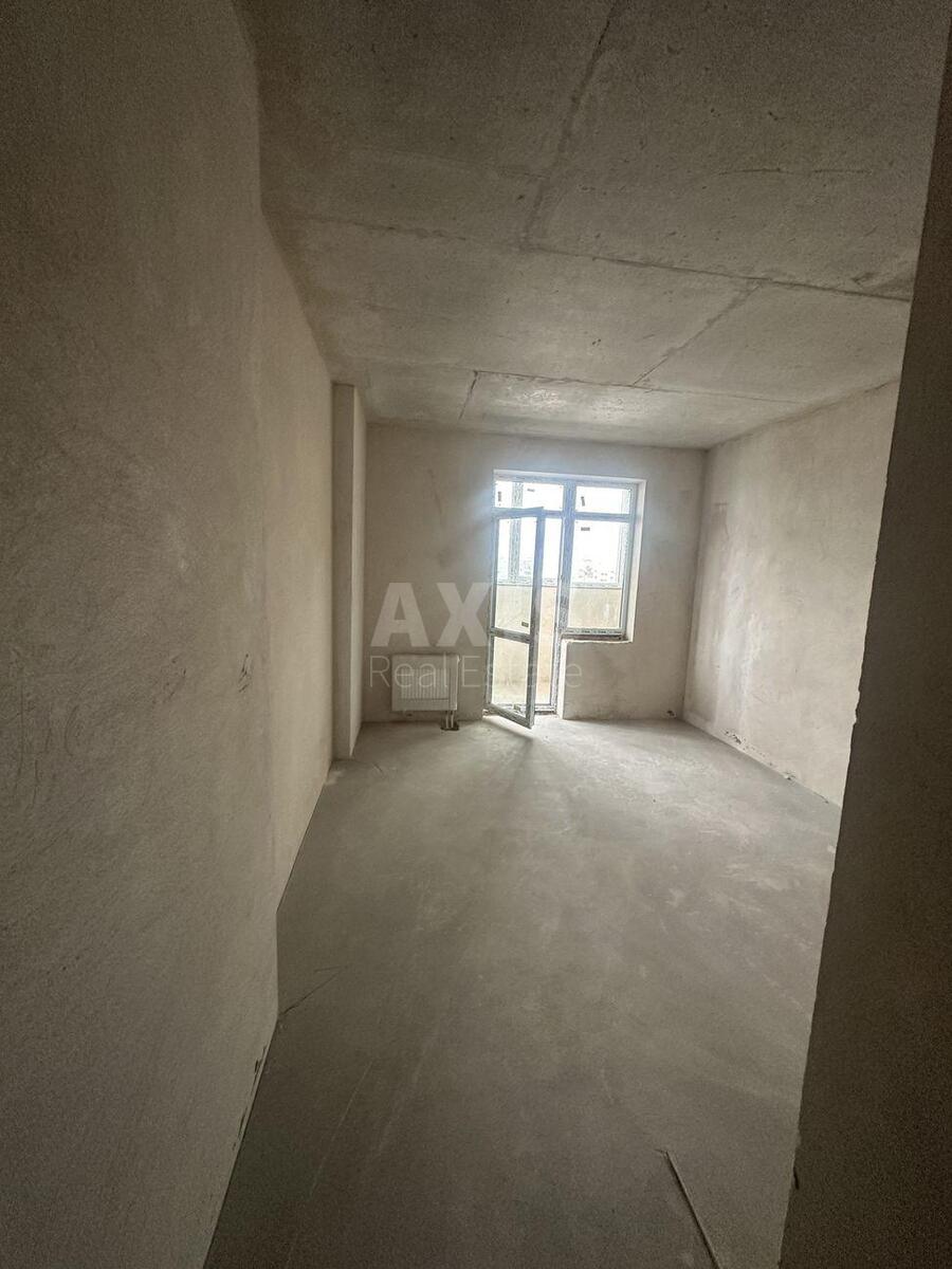 1k apartment vul. Baggovutivs'ka 177