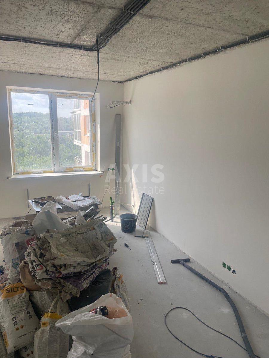 3k apartment uzv. Lysogirs'kyj 26А0