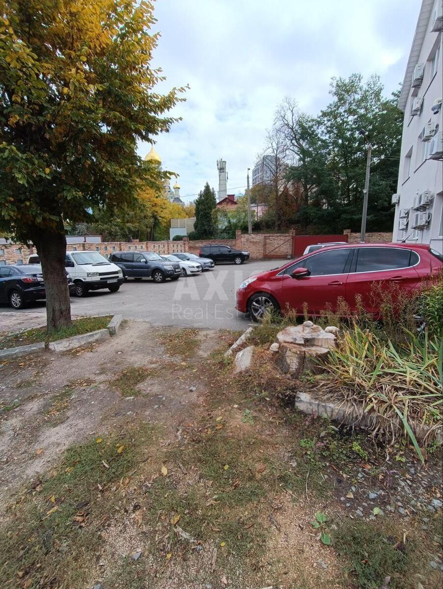 Office vul. Pymonenka Mykoly 13Б, 1612m26076115