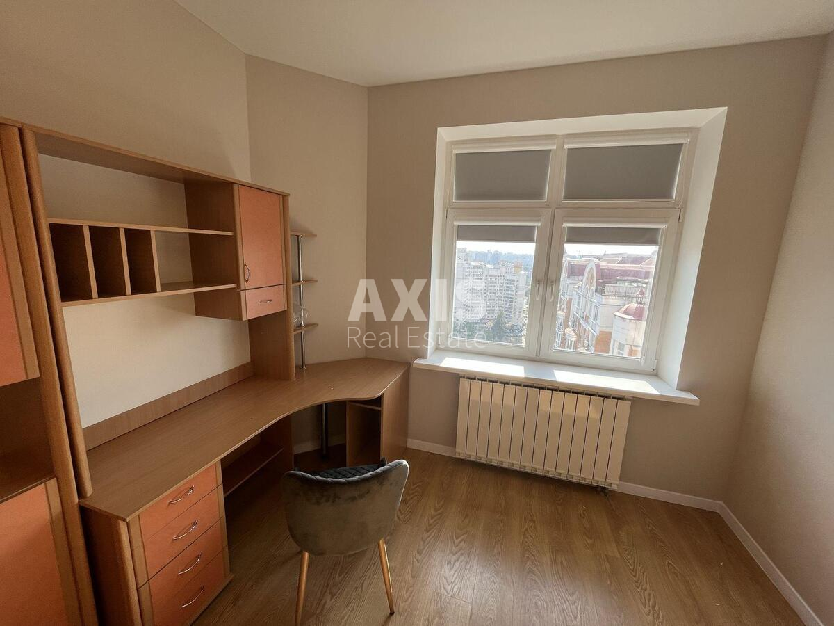 3k apartment vul. Levka Lukyanenka 21607408