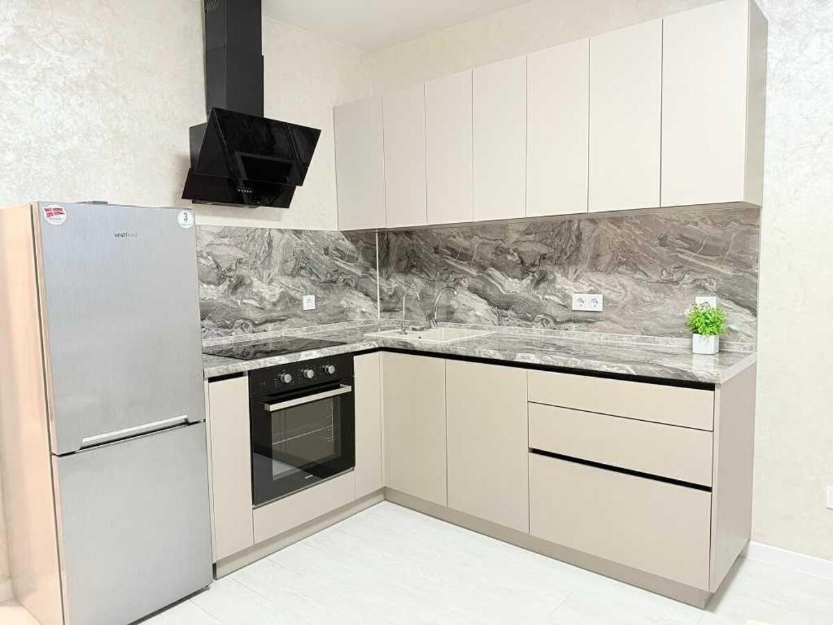 1k apartment vul. Tyraspol's'ka 43608063