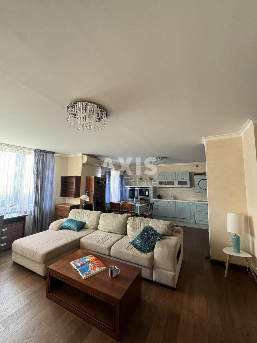 2к квартира ул. Нежинская 5585241