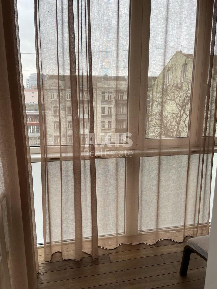 4к квартира ул. Саксаганского 46442695