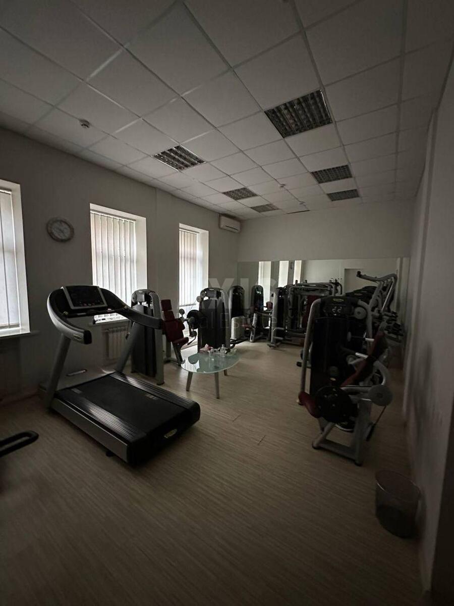 Trade object vul. Rustaveli Shota 18, 1183m2608341