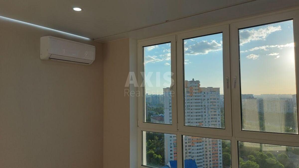 1к квартира ул. Краковская 27565075