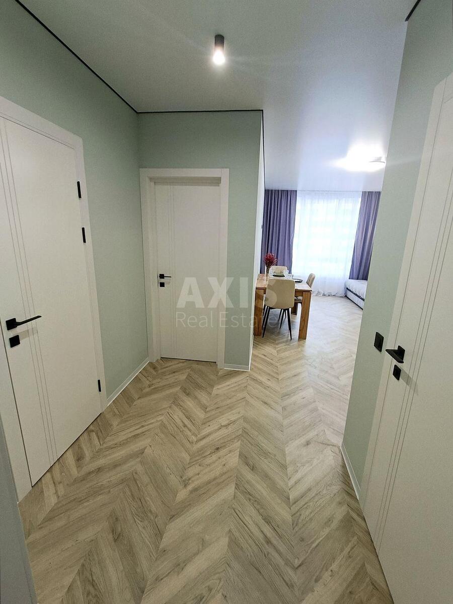 1к квартира пр-т Европейского Союза 39В608789