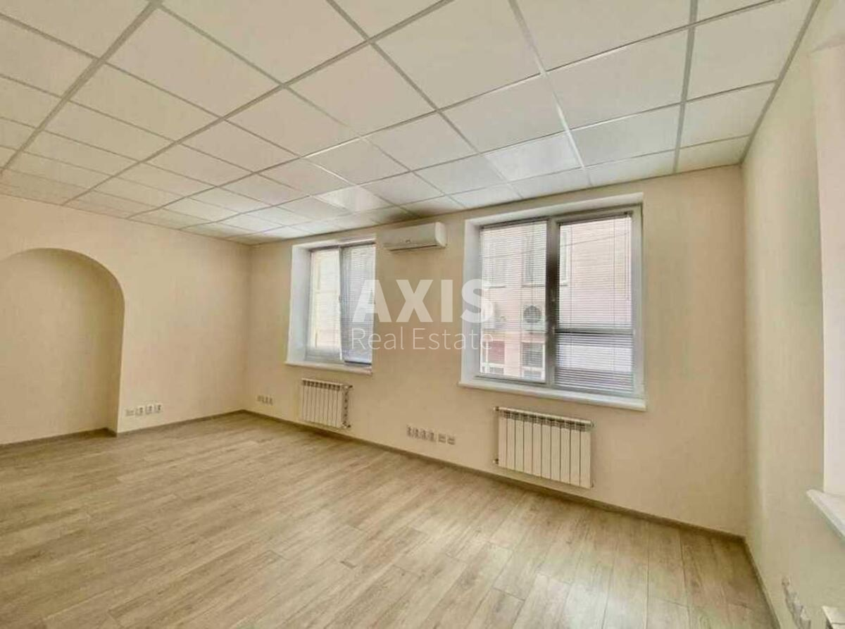 Office vul. Glybochyc'ka 17, 95m2597551