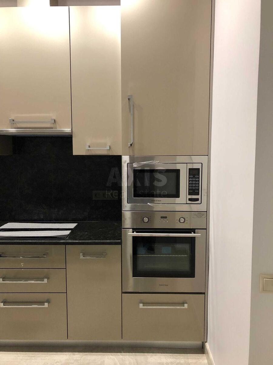 2k apartment vul. Jevgena Konoval'cja 34565520