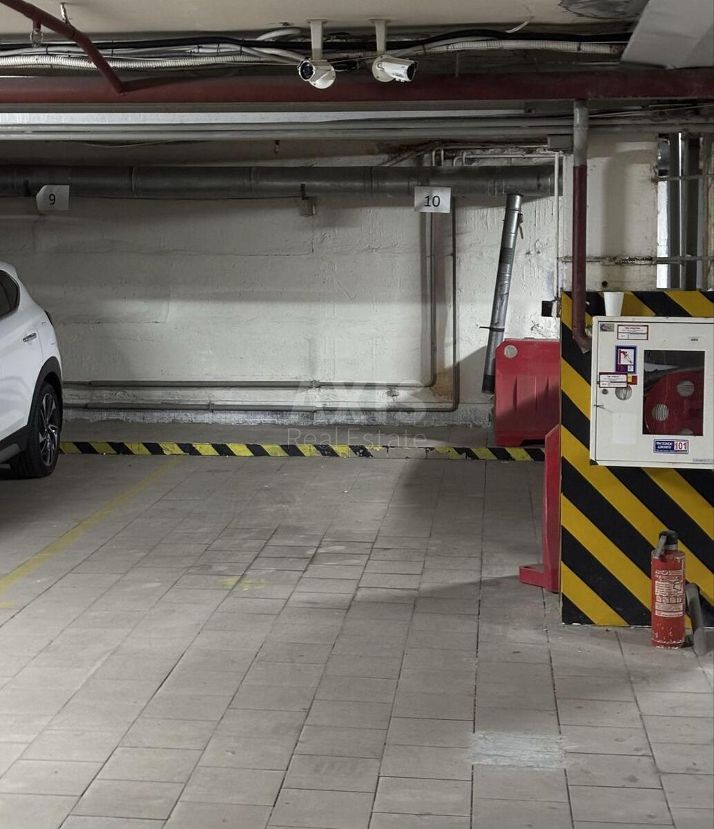 3к квартира вул. Драгоманова 44А6093715