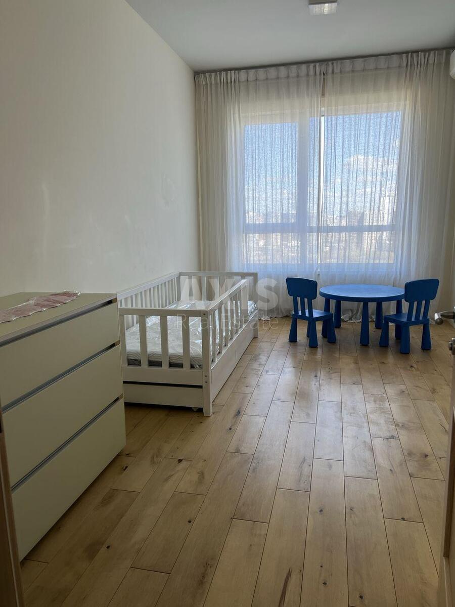 3k apartment vul. Zarichna 1565748