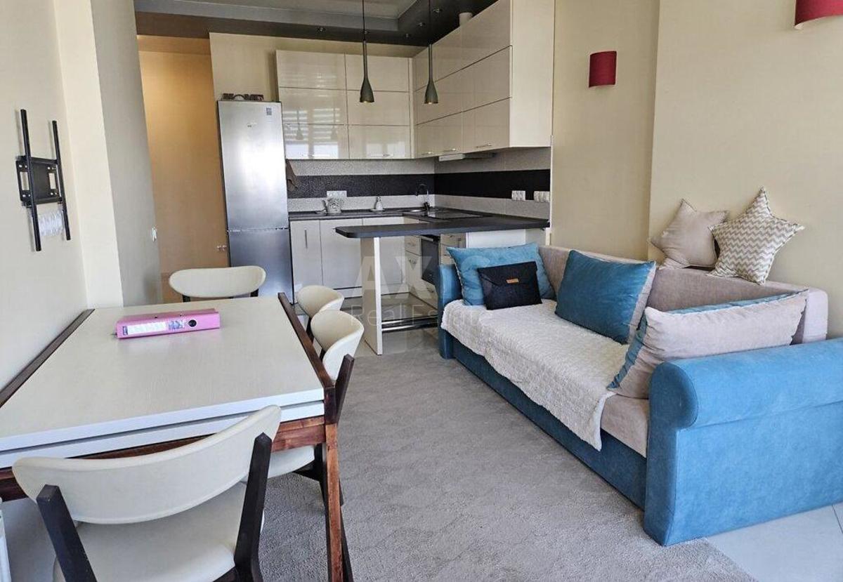 4k apartment vul. Proviants'ka 3
