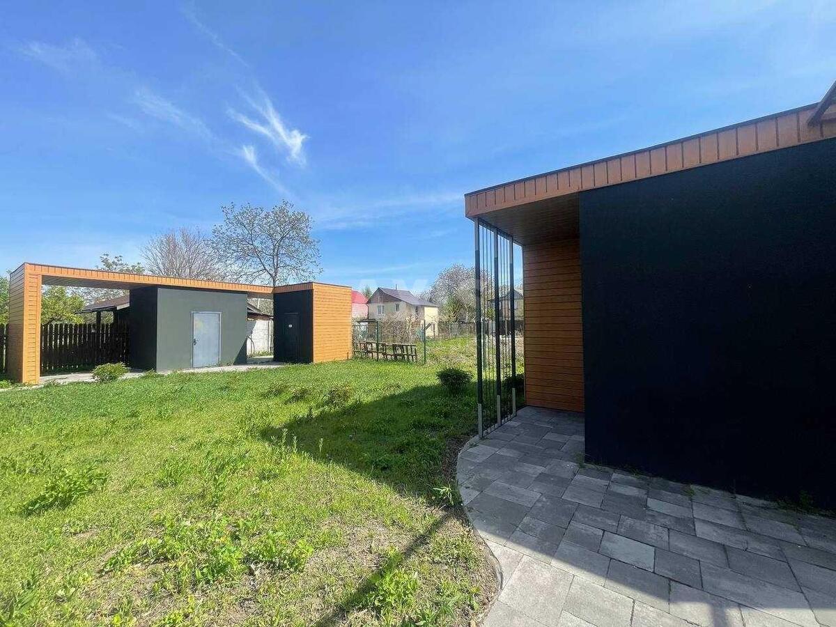 House vul. Sadova 89-a, 160m2, Kyiv city610043