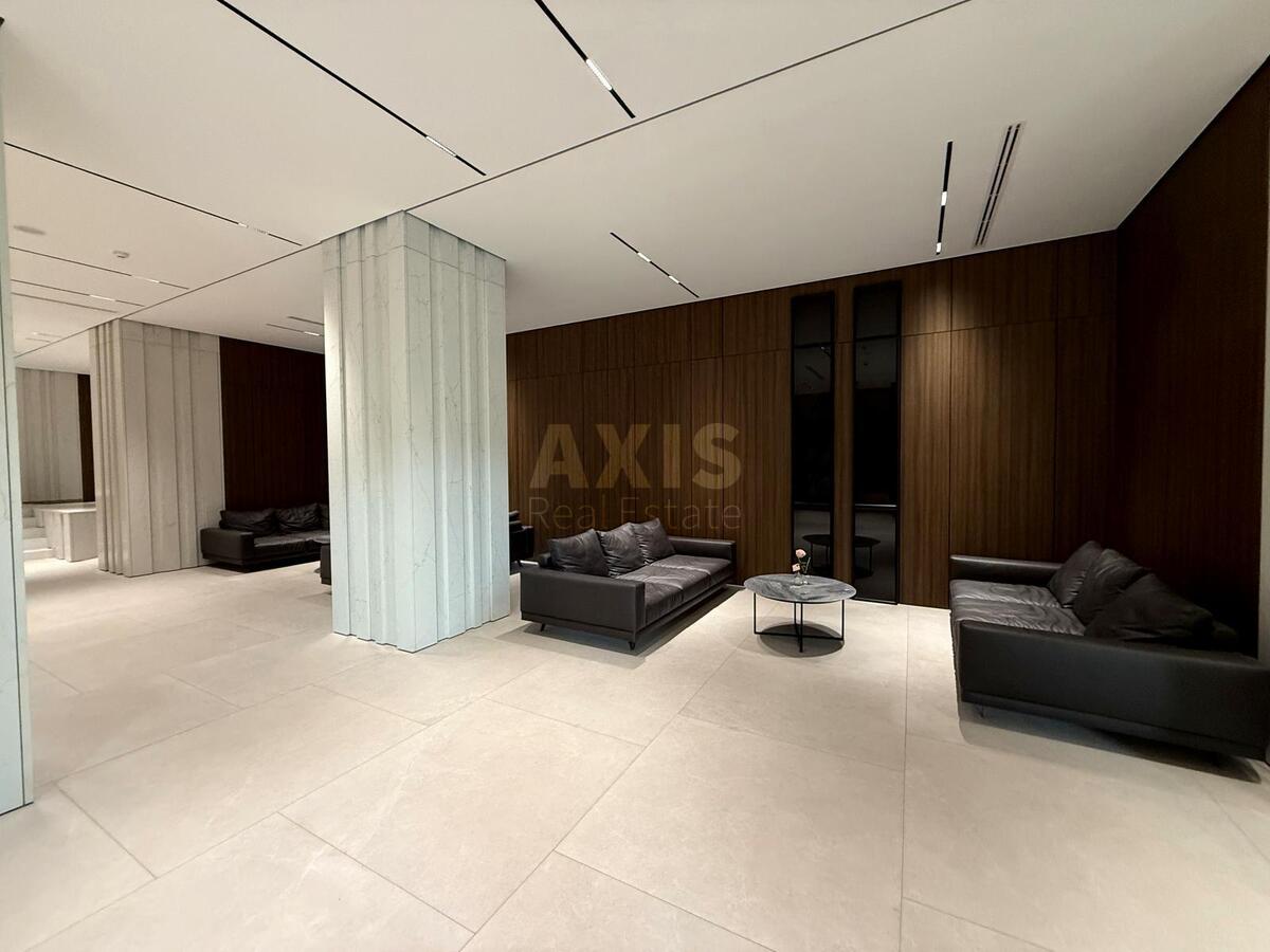 2k apartment vul. Antonovycha 118/9610247