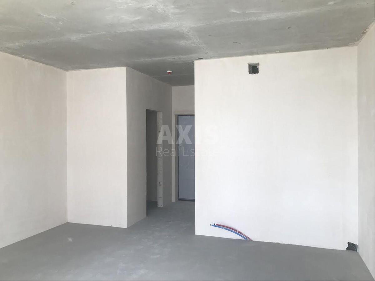 1к квартира ул. Елены Пчилки 3566552