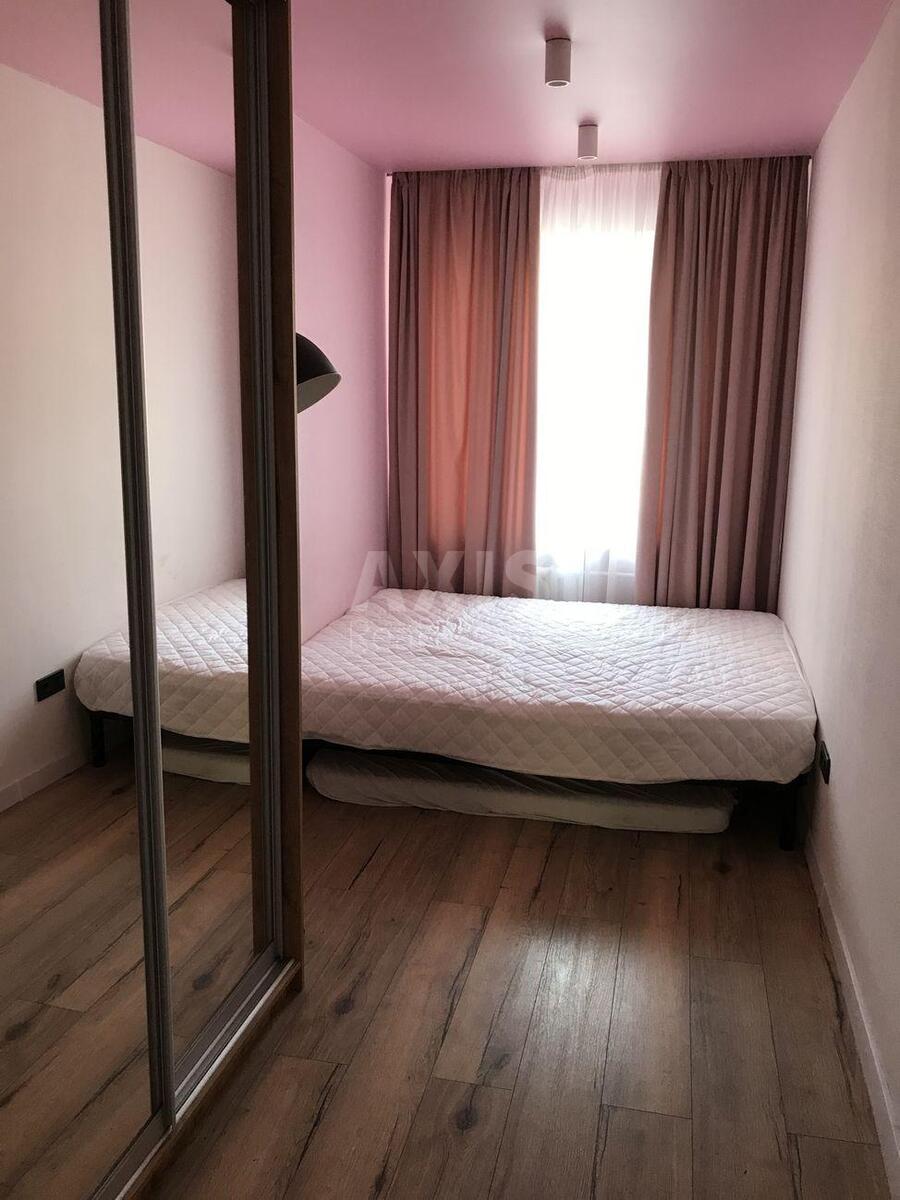 2k apartment bul. Lesi Ukrai'nky 30Д610614