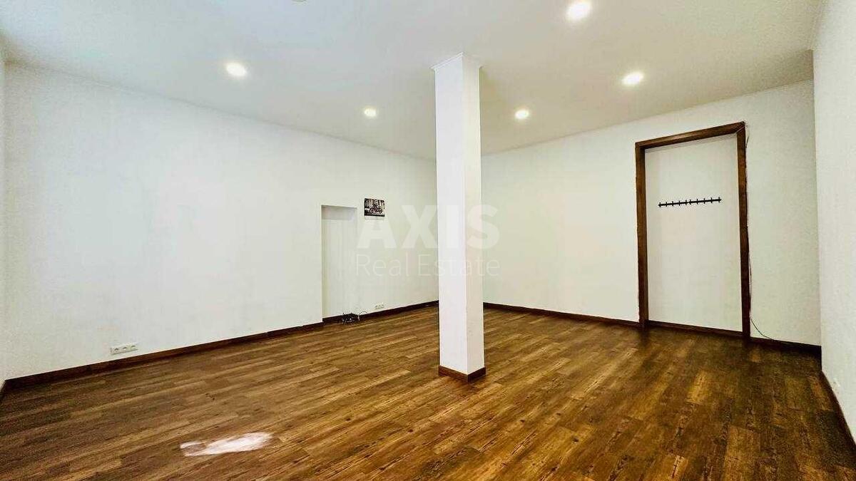 Office vul. Kruglouniversytets'ka 7, 52m2566962