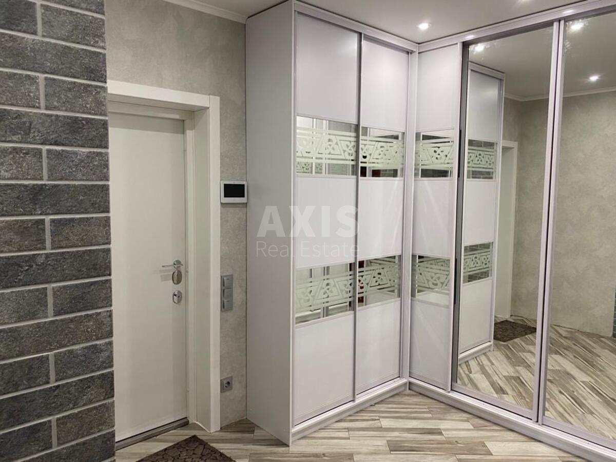 3к квартира ул. Кондратюка Юрия 36118211