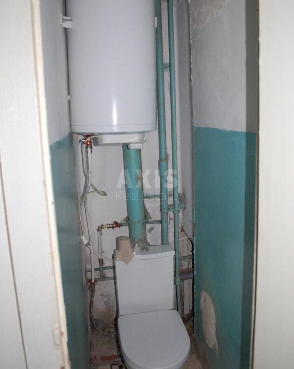 2k apartment vul. Bulahovs'kogo Akademika 366