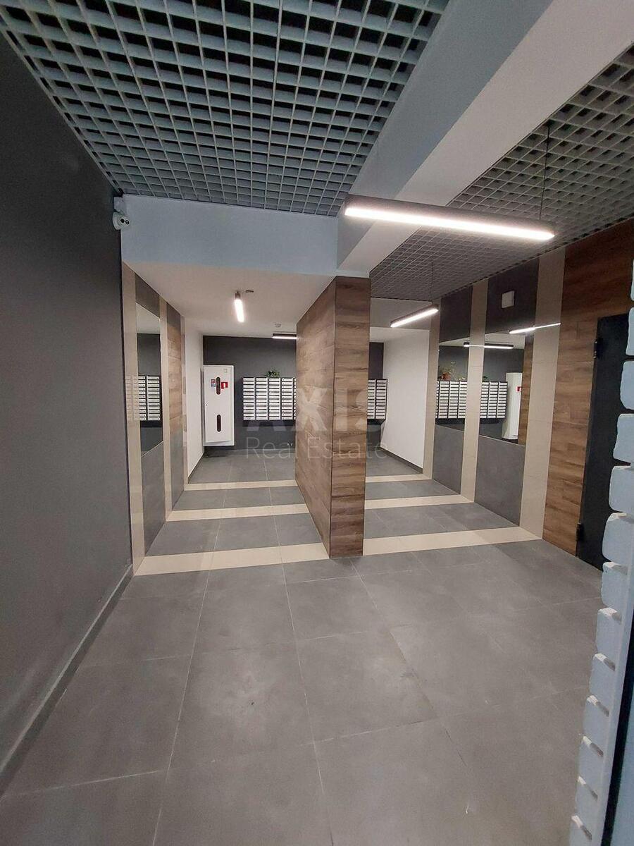 1k apartment vul. Kachalova 405687911