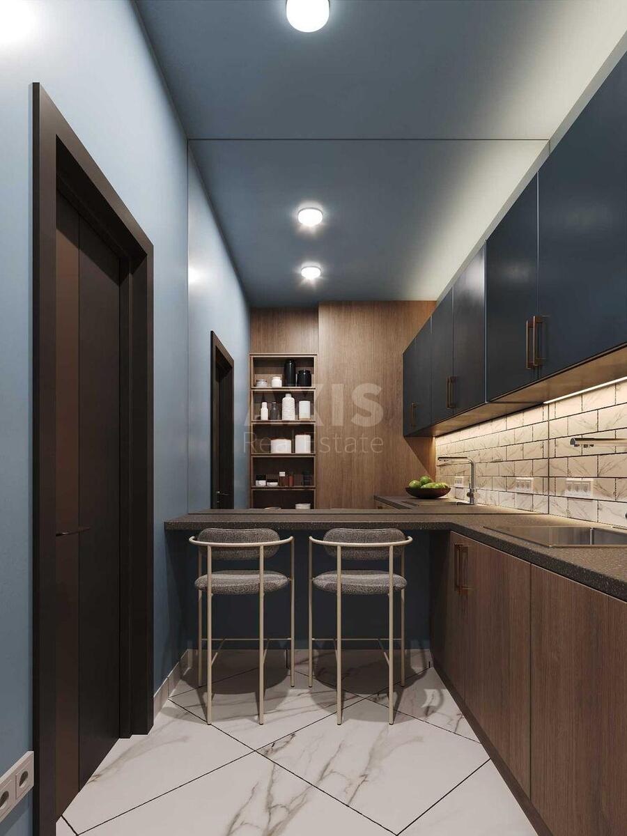 Office vul. Barbjusa Anri 28А, 100m2582222